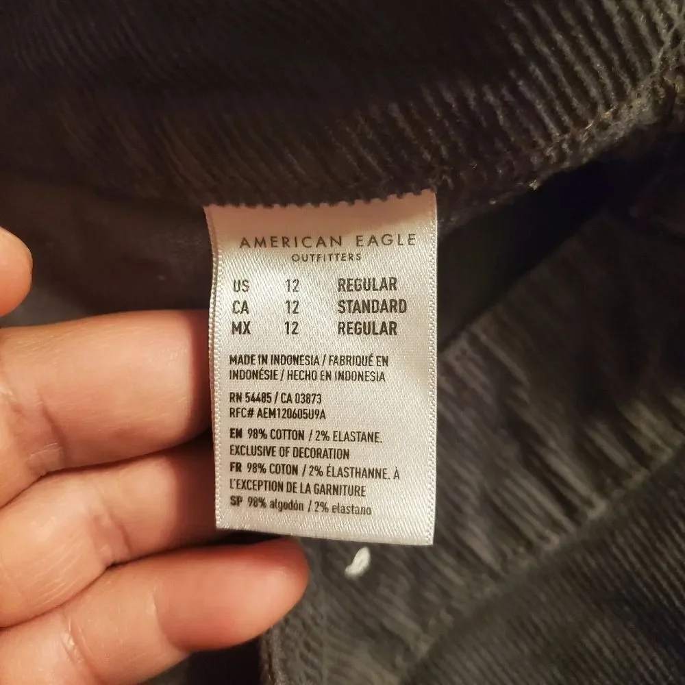 American Eagle skirt